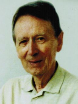 Josef Hüwe